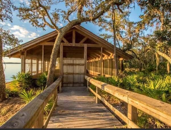 48 Barefoot Cove Freeport, FL 32439 - Photo 80 of 82 HB Screen Pavillion