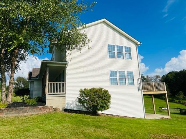 16362 Smith Road Fredericktown, OH 43019 - Photo 3 of 44 IMG_4657
