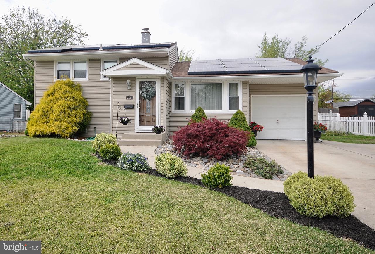 451 Baylor Road Wenonah, NJ 08090 - Photo 1 of 22 Simply gorgeous exterior!