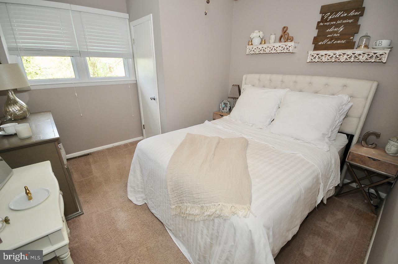 451 Baylor Road Wenonah, NJ 08090 - Photo 15 of 22 Master bedroom