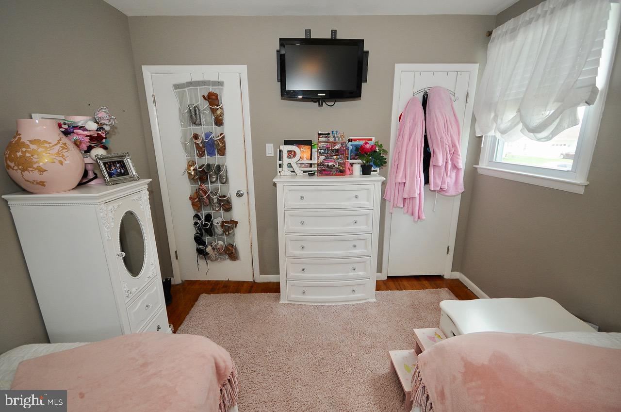 451 Baylor Road Wenonah, NJ 08090 - Photo 17 of 22 Another view of 2nd bedroom