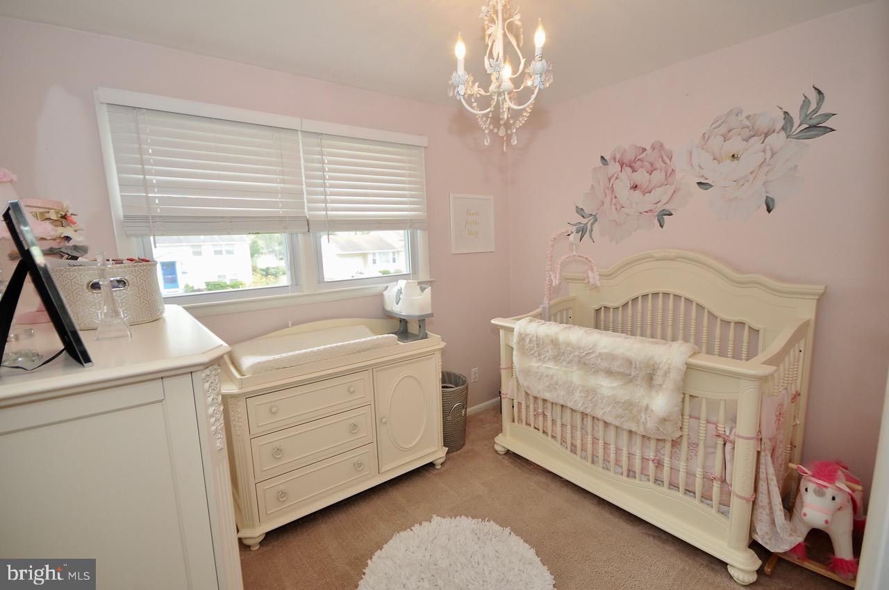 451 Baylor Road Wenonah, NJ 08090 - Photo 18 of 22 3rd bedoom