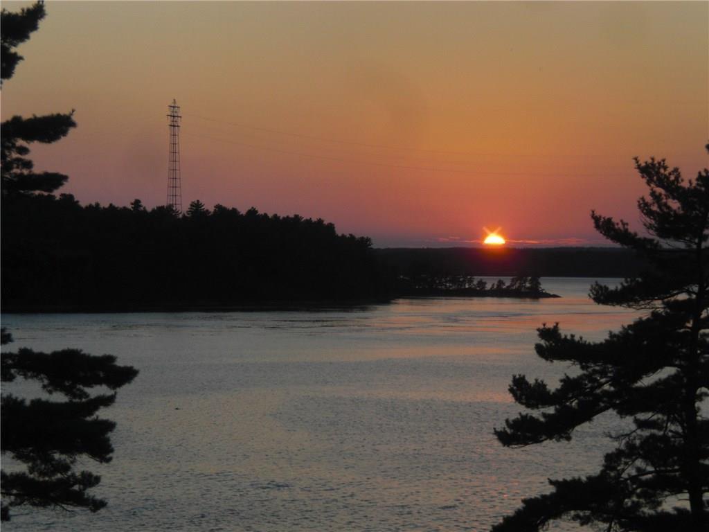 143 Temple Road Woolwich, ME 04579 - Photo 22 of 24 Sunset.