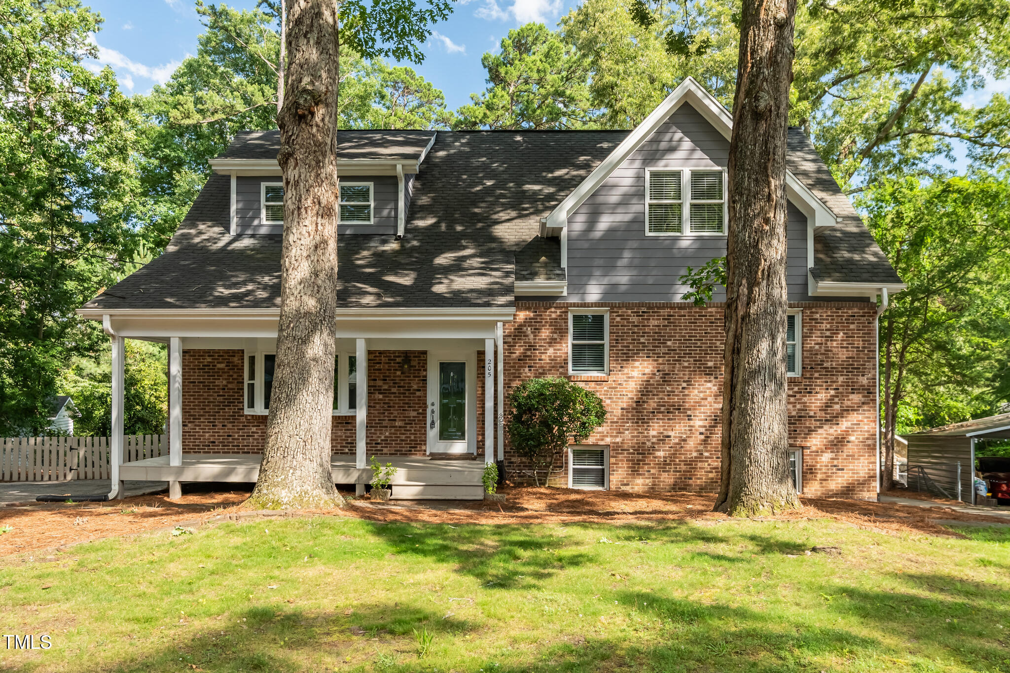 205 Northfield Drive Raleigh, NC 27609 - Photo 1 of 87 DSC_8001-HDR