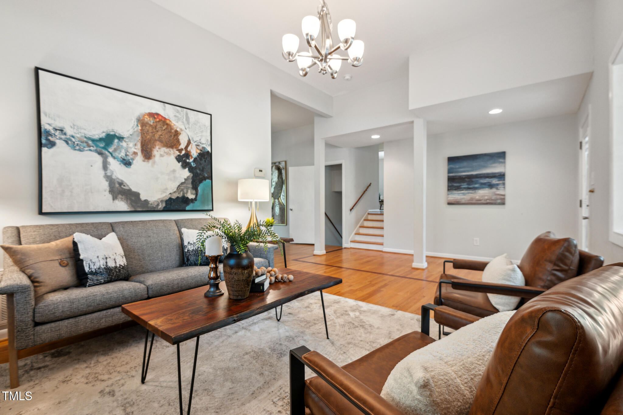 205 Northfield Drive Raleigh, NC 27609 - Photo 15 of 87 DSC_9030