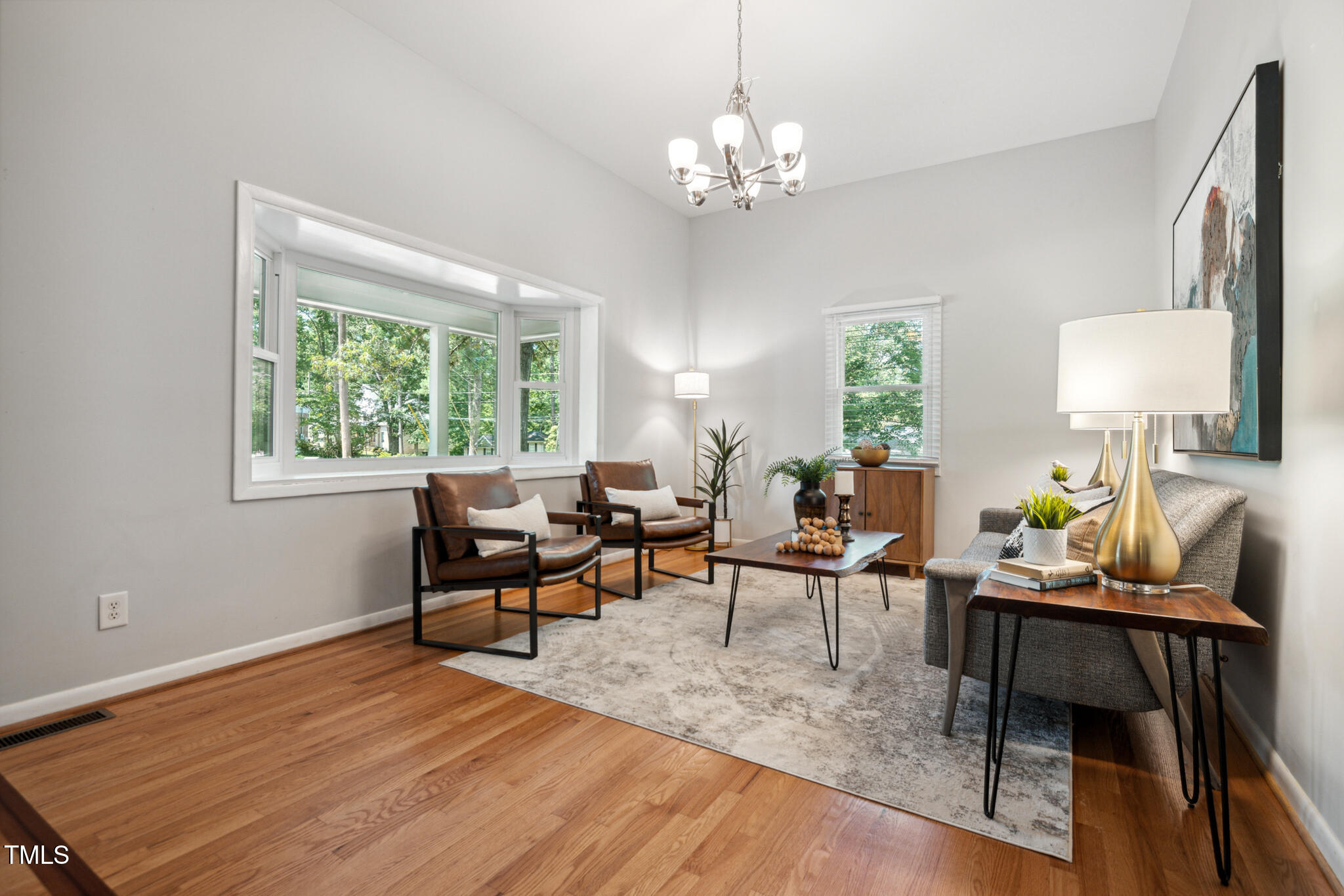 205 Northfield Drive Raleigh, NC 27609 - Photo 16 of 87 DSC_9015
