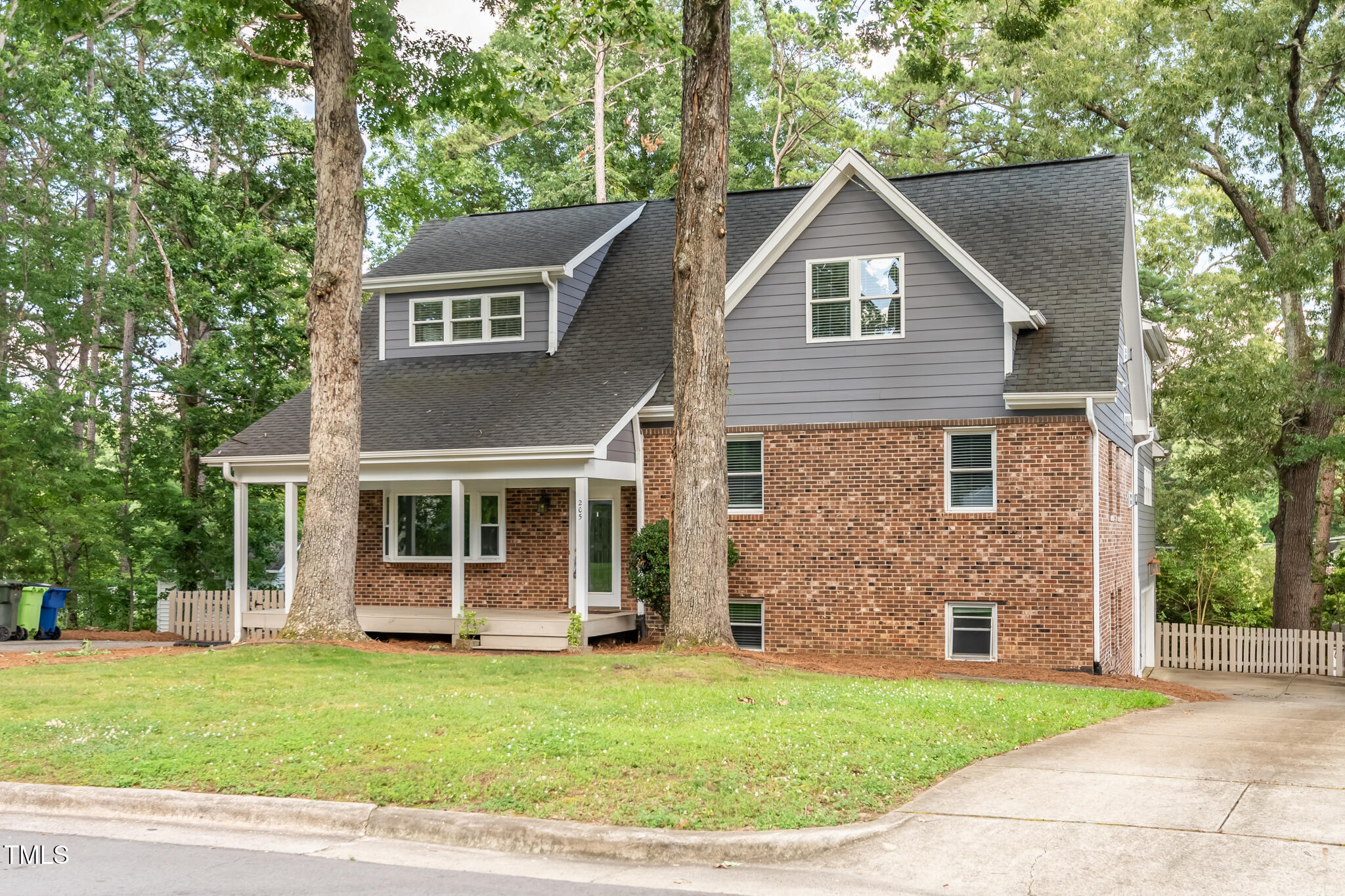 205 Northfield Drive Raleigh, NC 27609 - Photo 2 of 87 DSC_8005-HDR