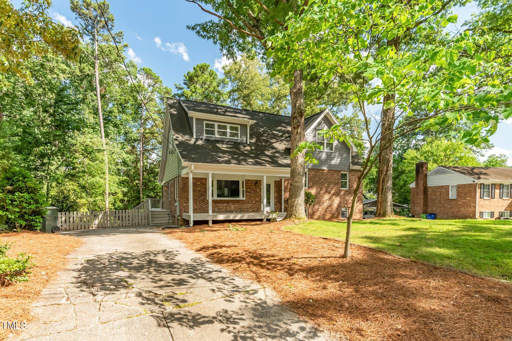 205 Northfield Drive Raleigh, NC 27609 - Photo 81 of 87 DSC_8003-HDR