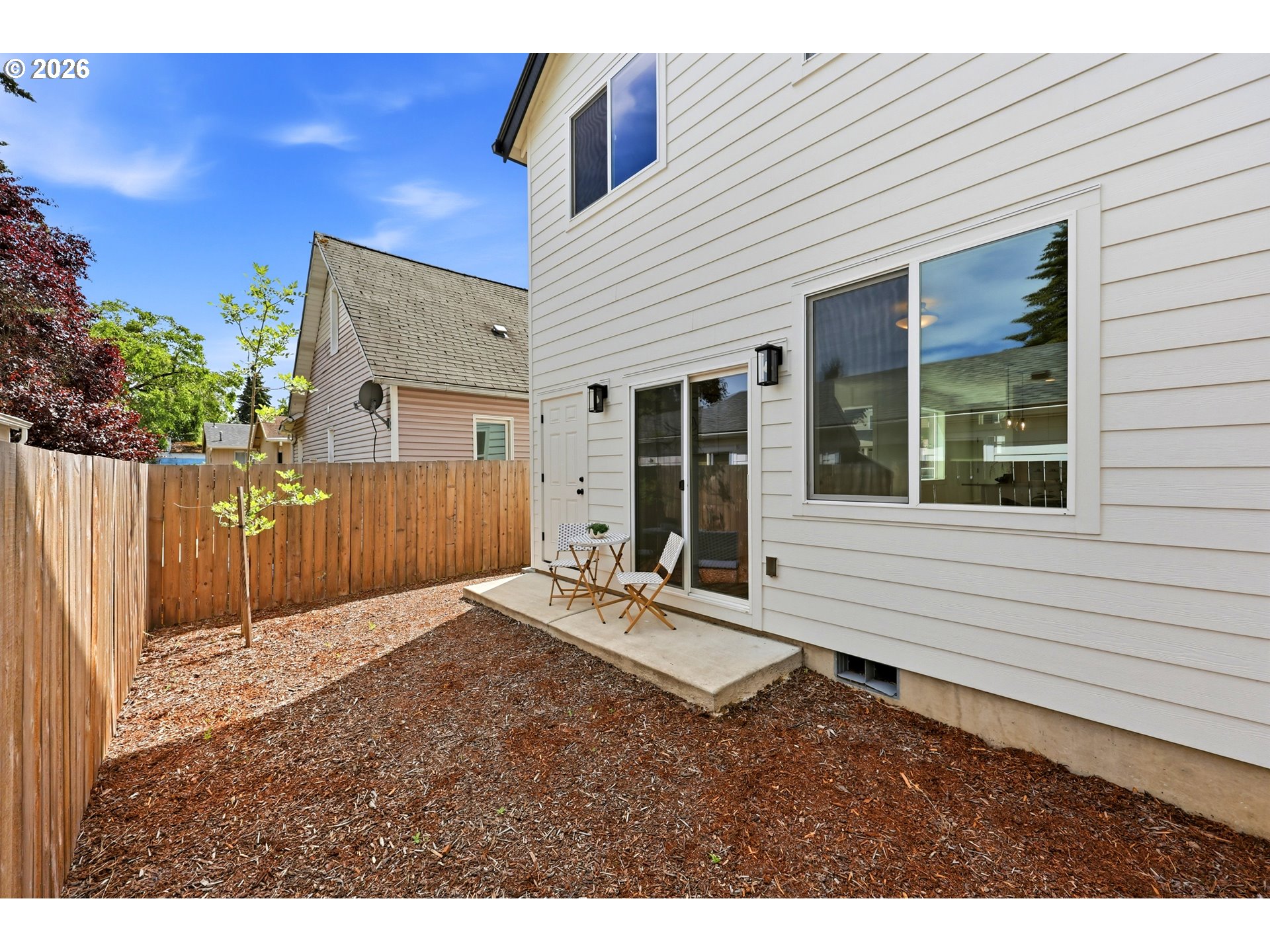 6336 Southeast 84th Place Portland, OR 97266 - Photo 30 of 35
