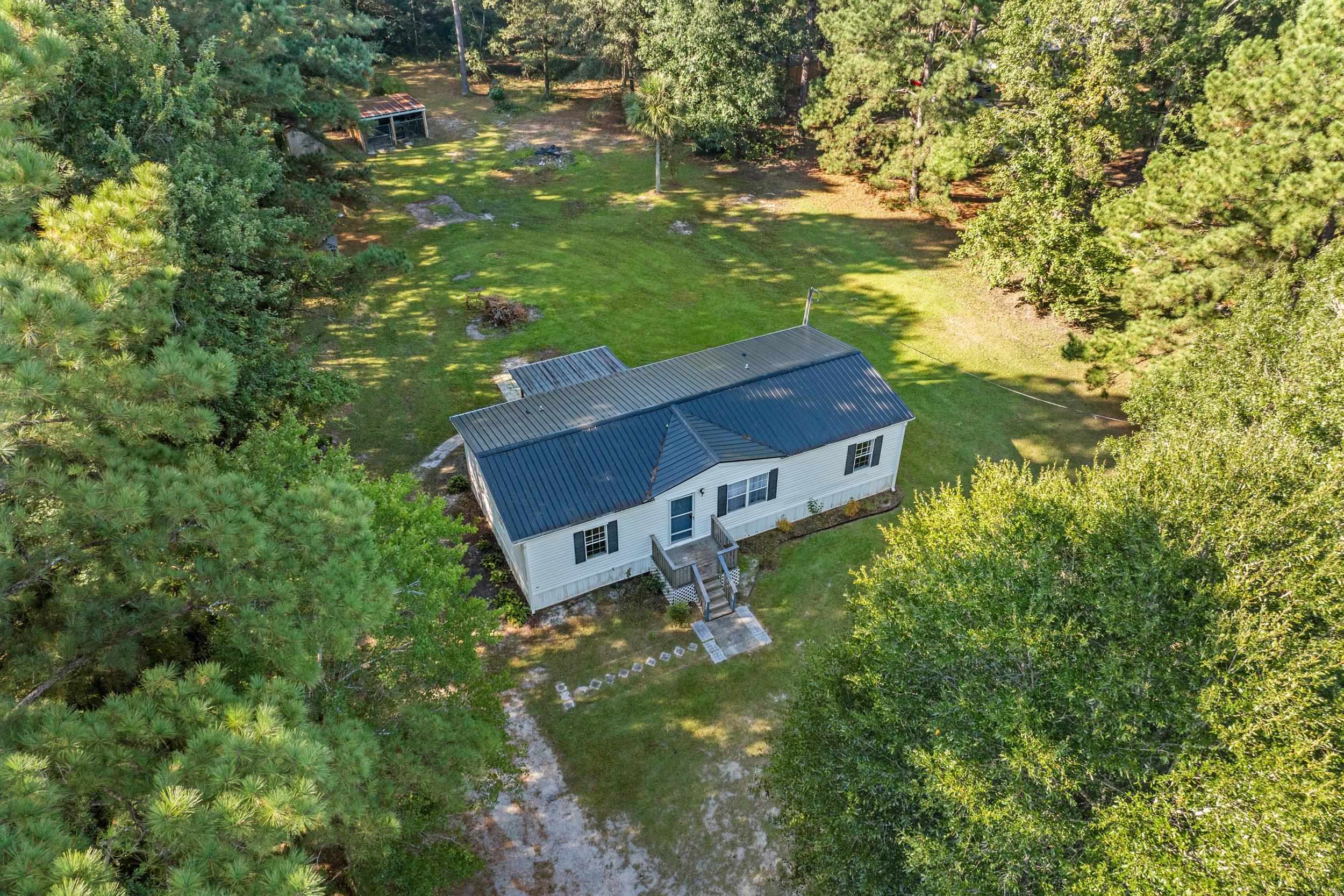 1727 Mineral Springs Road Conway, SC 29527 - Photo 2 of 24