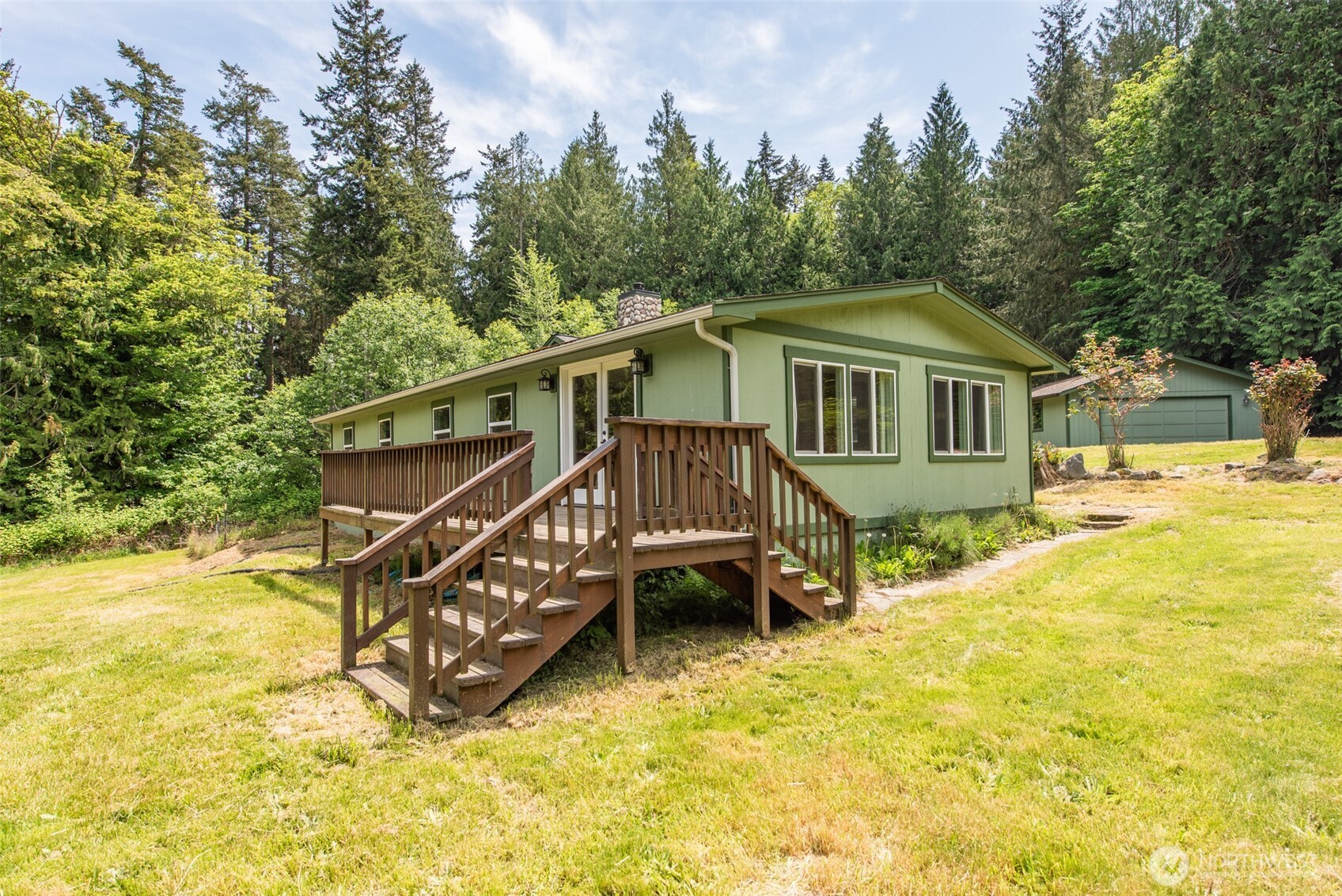 210 Gardiner Beach Road Sequim, WA 98382 - Photo 33 of 37