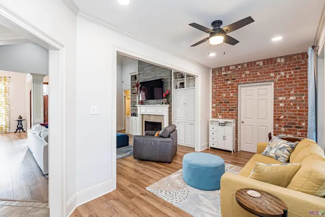 $419,900 | 37220 Mindy Way Drive, Prairieville, LA 70769