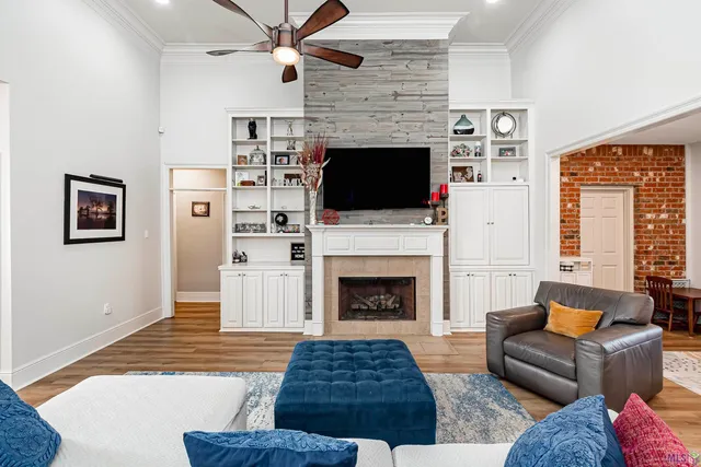 $419,900 | 37220 Mindy Way Drive, Prairieville, LA 70769