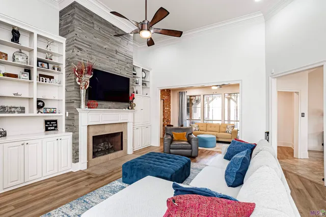 $419,900 | 37220 Mindy Way Drive, Prairieville, LA 70769