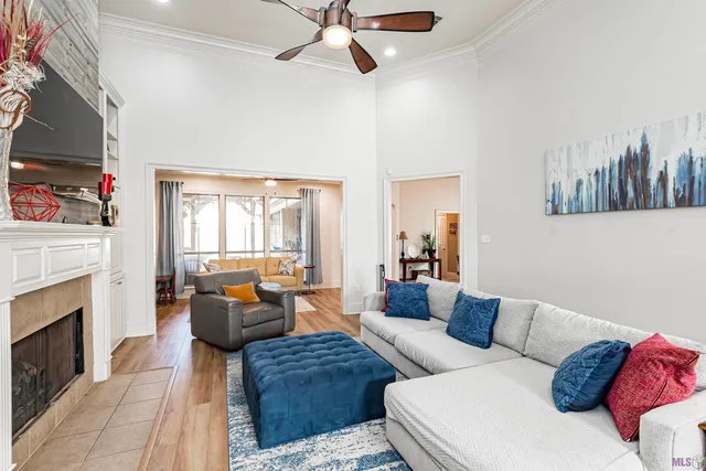 $419,900 | 37220 Mindy Way Drive, Prairieville, LA 70769