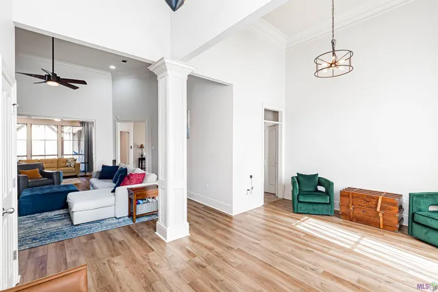 $419,900 | 37220 Mindy Way Drive, Prairieville, LA 70769