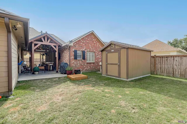 $419,900 | 37220 Mindy Way Drive, Prairieville, LA 70769