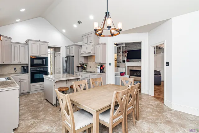 $419,900 | 37220 Mindy Way Drive, Prairieville, LA 70769