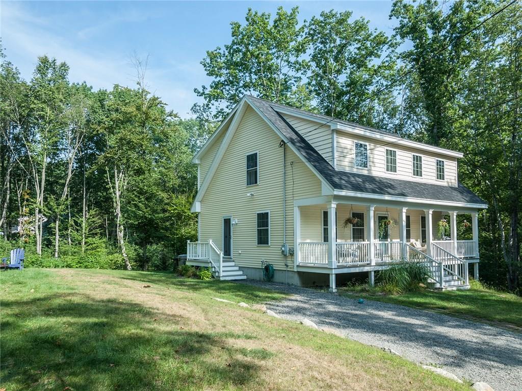 45 Horn Road York, ME 03909 - Photo 29 of 34 Photo