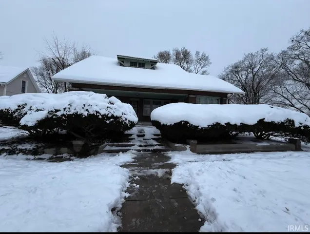 317 South Main Street, Monticello, IN 47960