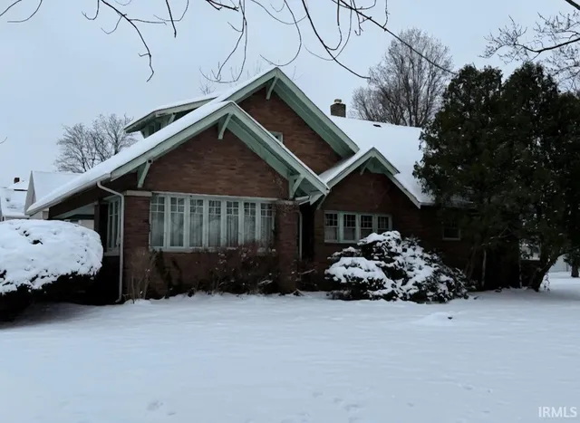 317 South Main Street, Monticello, IN 47960