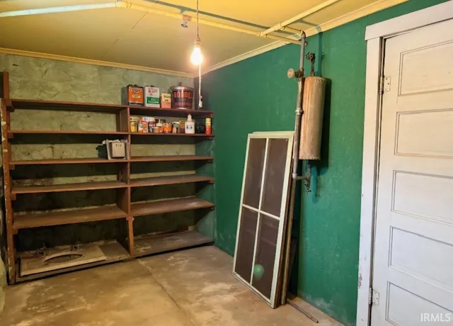 317 South Main Street, Monticello, IN 47960