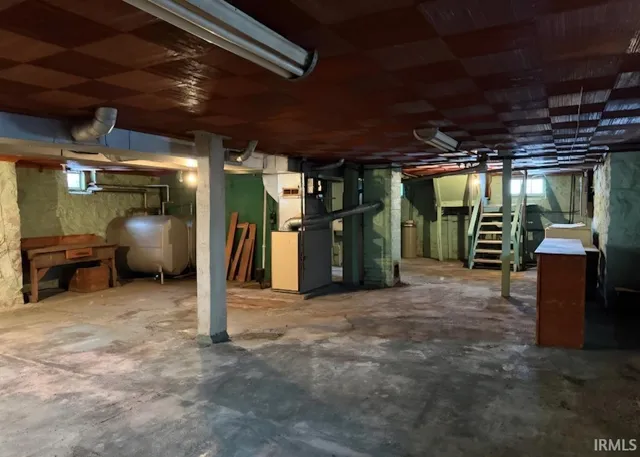 317 South Main Street, Monticello, IN 47960