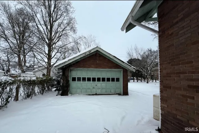 317 South Main Street, Monticello, IN 47960