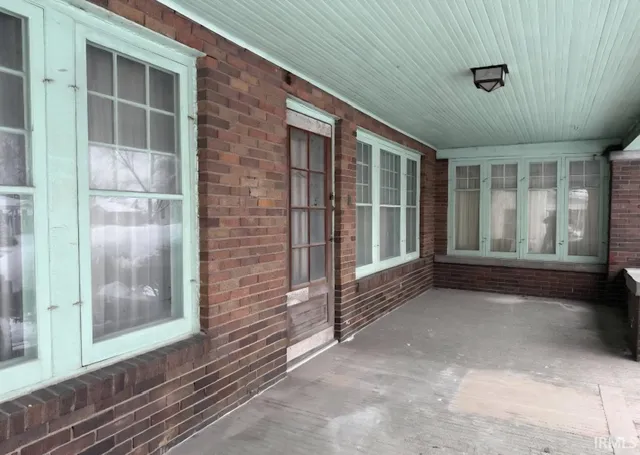 317 South Main Street, Monticello, IN 47960