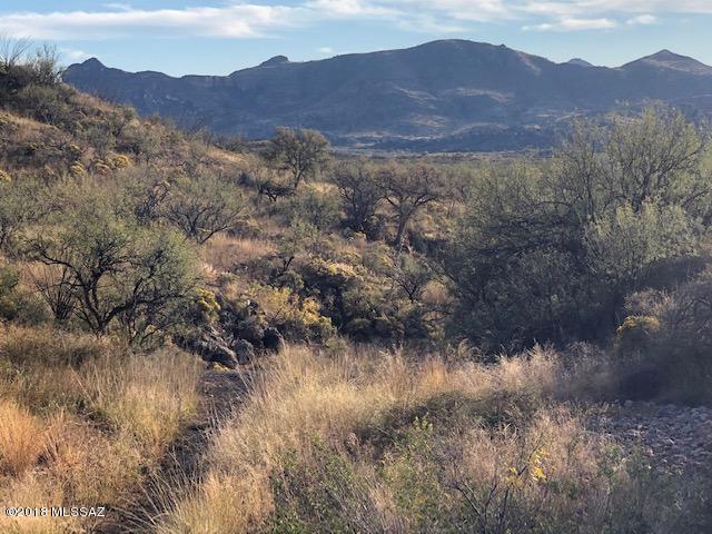 Tbd Bond Canyon Road, Unit 57/2 Rio Rico, AZ 85648 - Photo 11 of 32