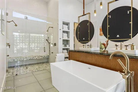 $4,200,000 | 11649 North Miller Road, Scottsdale, AZ 85260