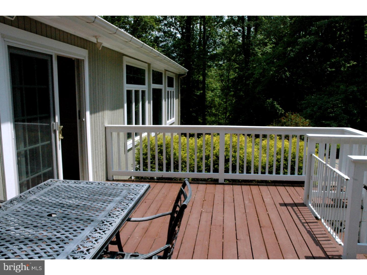 17 Poor Farm Road Pennington, NJ 08534 - Photo 13 of 24 Deck