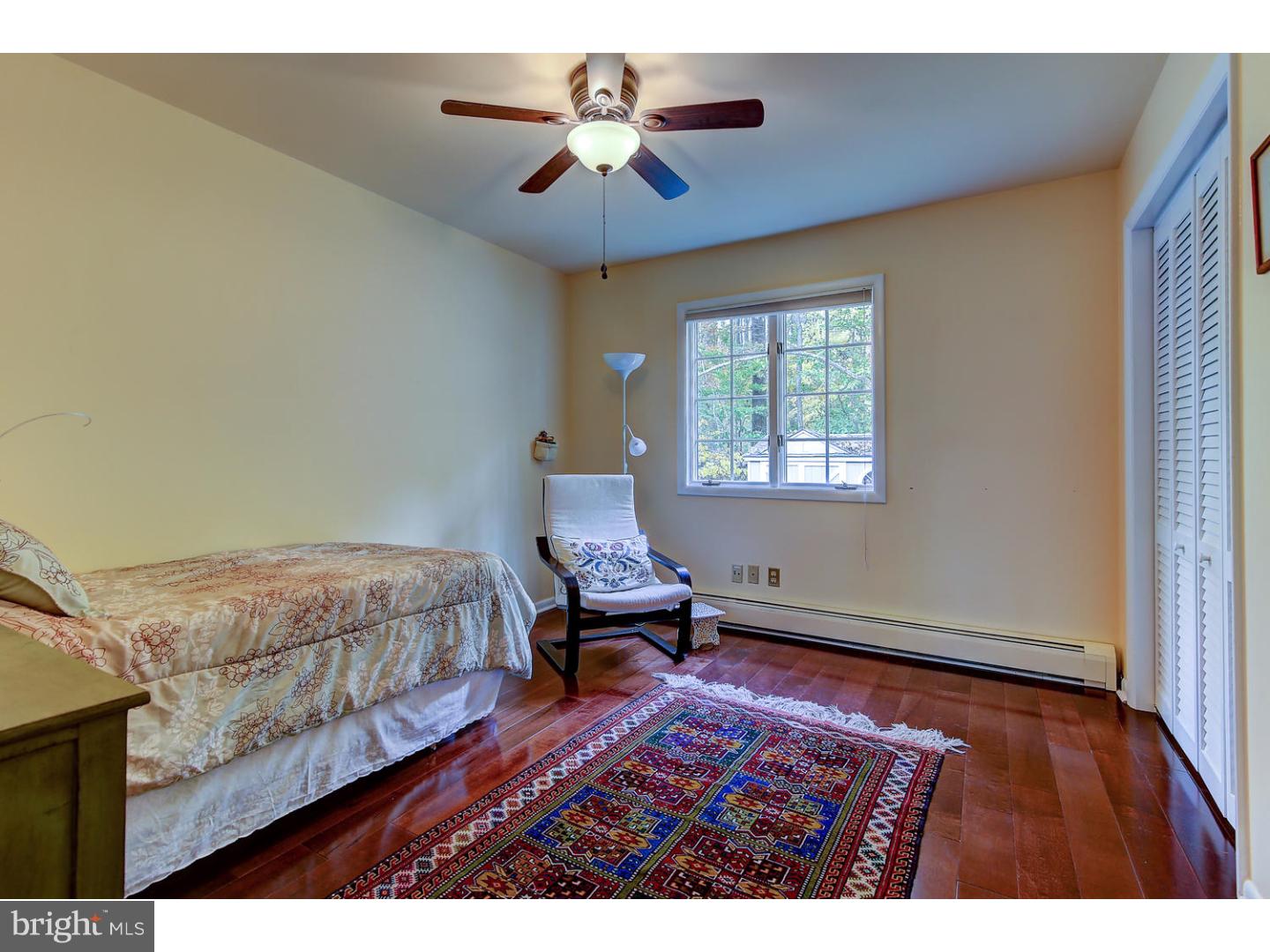17 Poor Farm Road Pennington, NJ 08534 - Photo 17 of 24 Bedroom 2