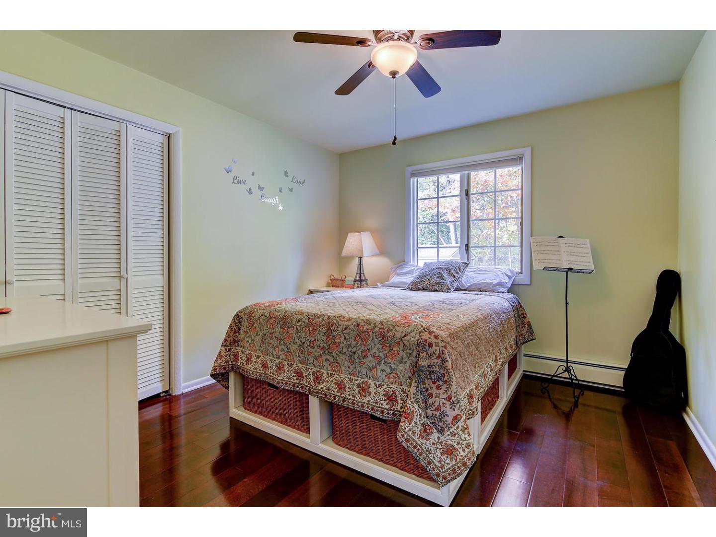 17 Poor Farm Road Pennington, NJ 08534 - Photo 18 of 24 Bedroom 3