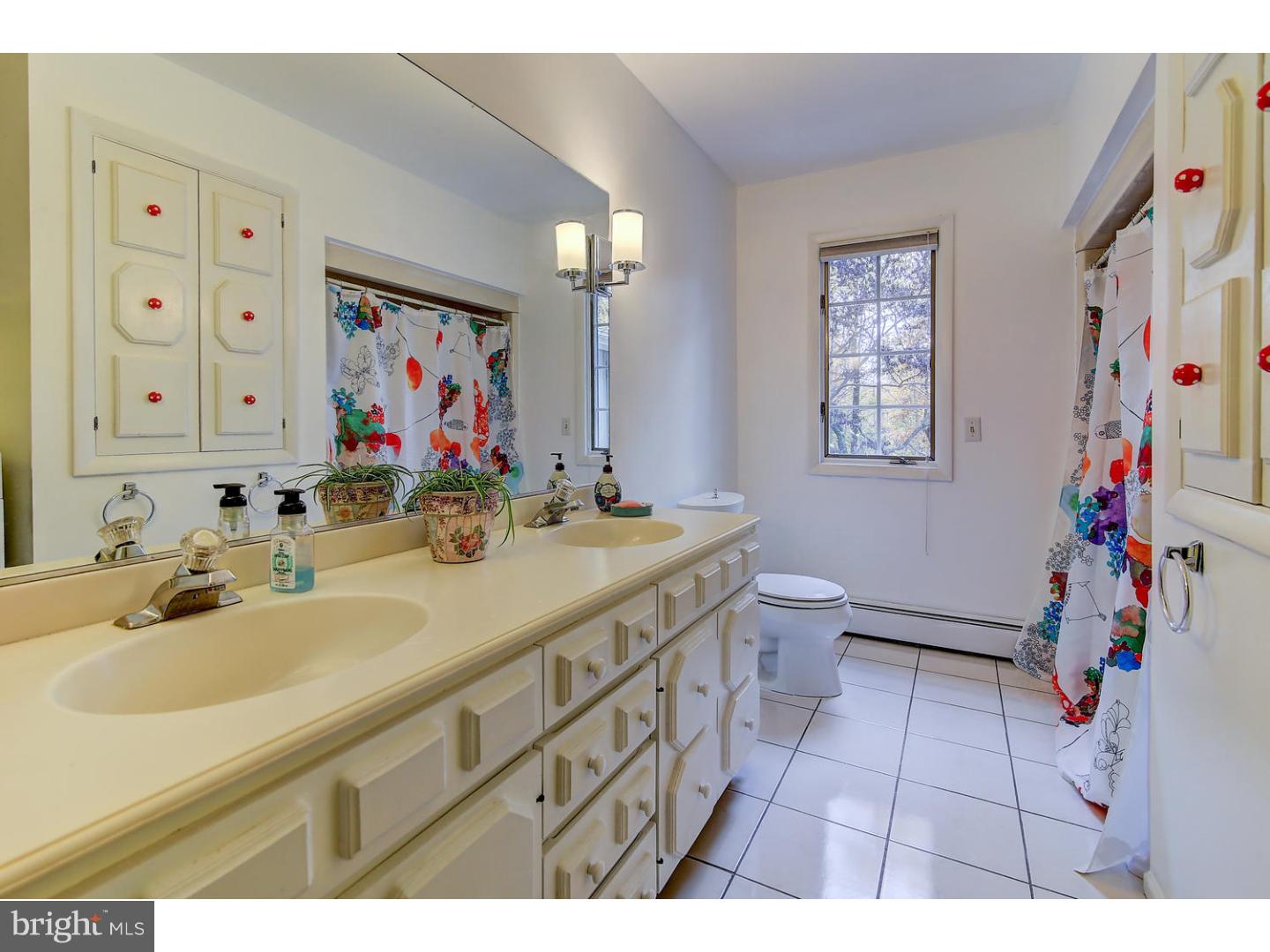 17 Poor Farm Road Pennington, NJ 08534 - Photo 19 of 24 Bathroom