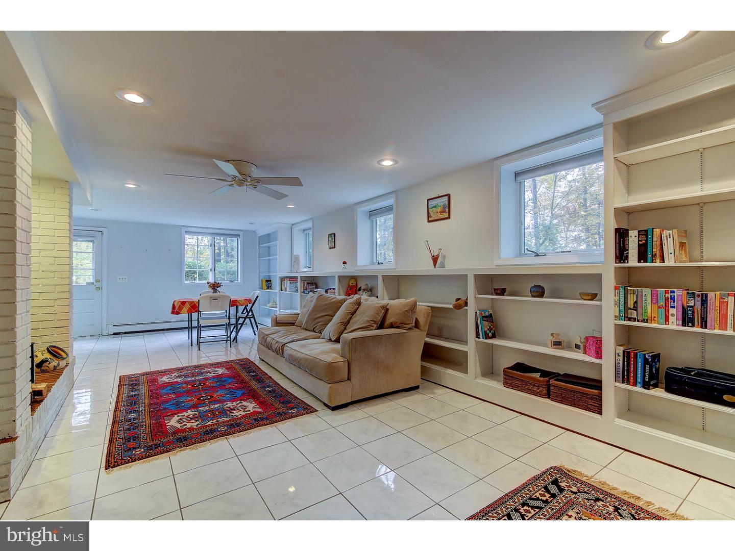 17 Poor Farm Road Pennington, NJ 08534 - Photo 20 of 24 Family Room