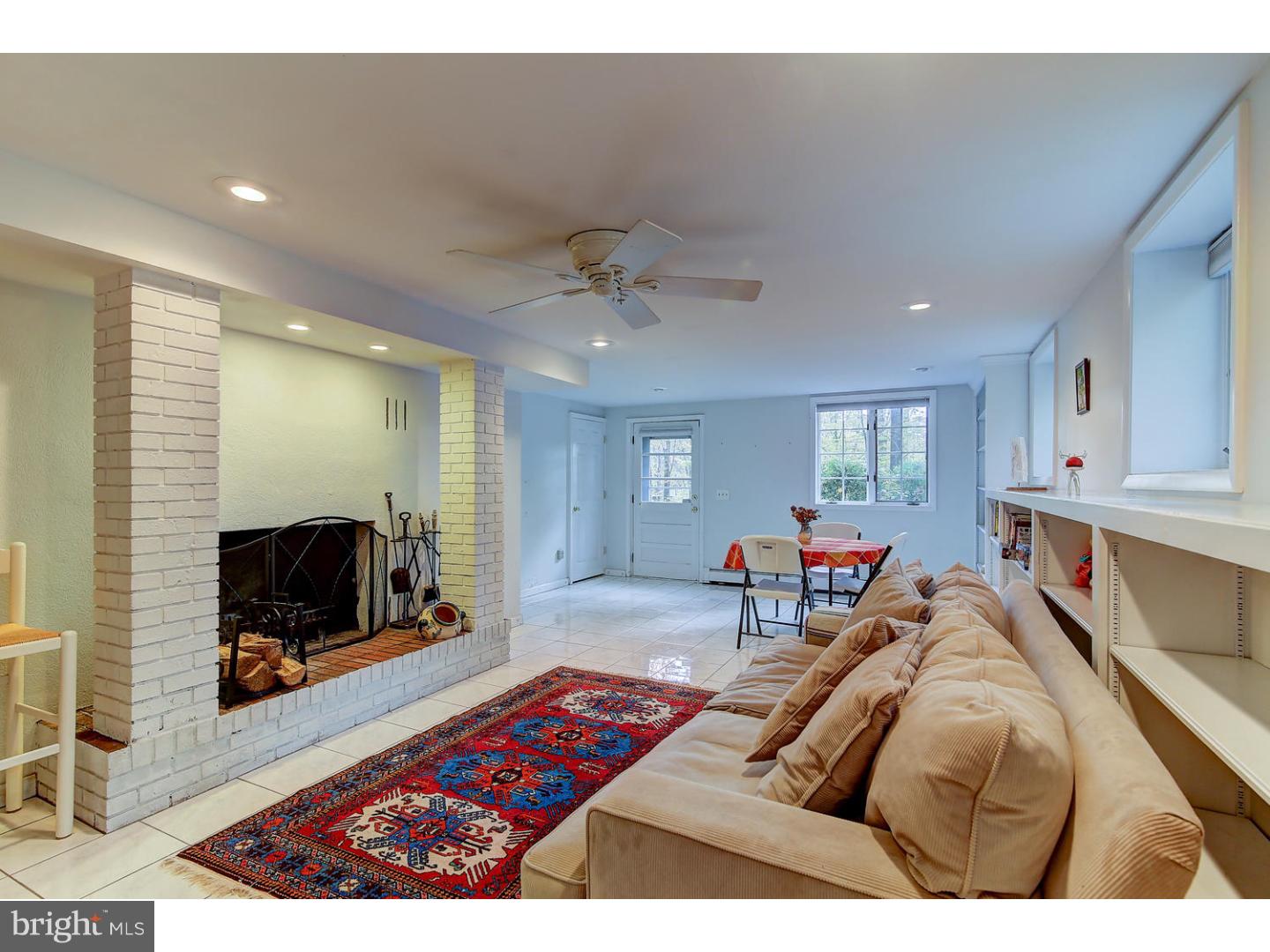 17 Poor Farm Road Pennington, NJ 08534 - Photo 21 of 24 Family Room