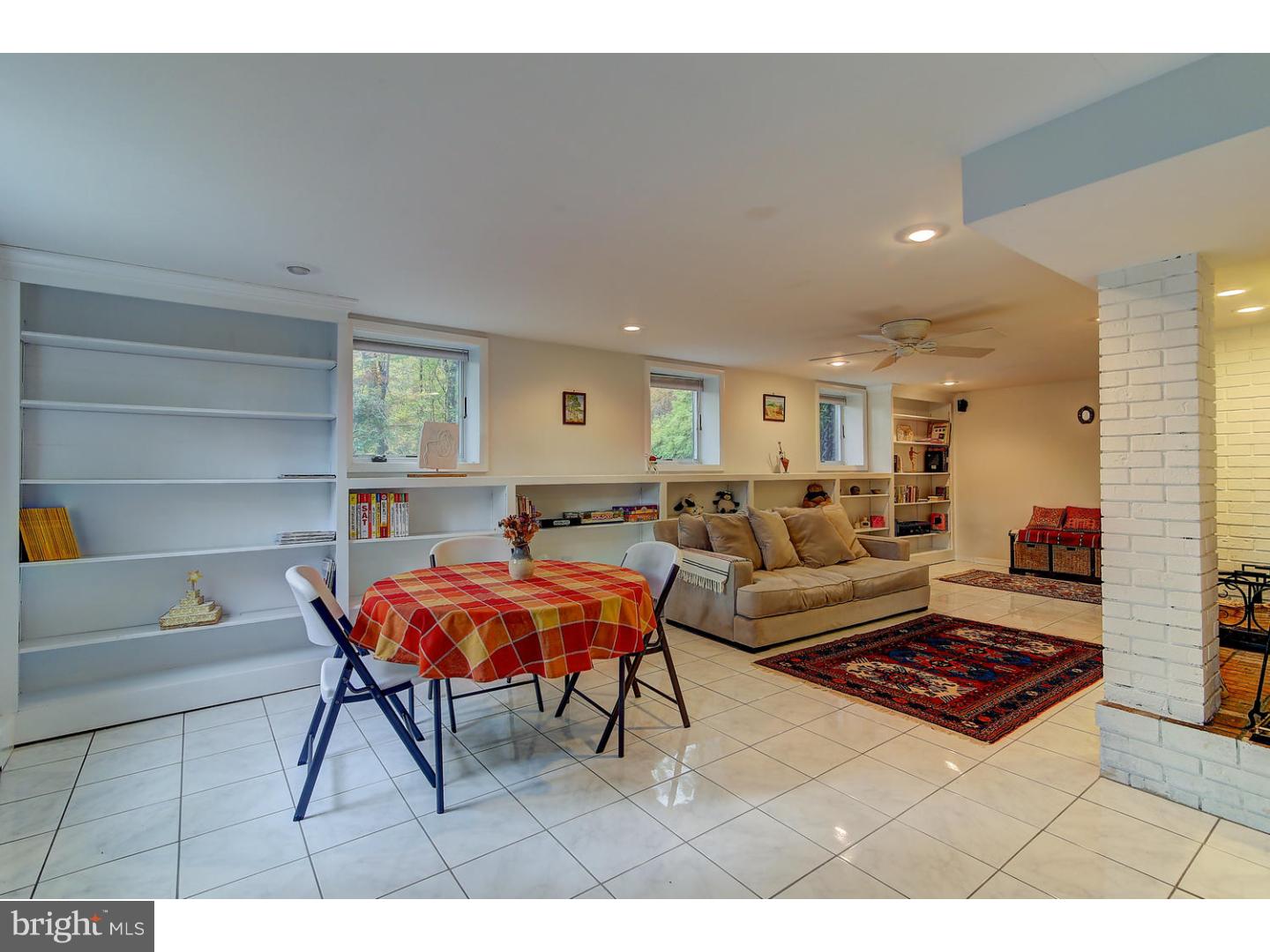 17 Poor Farm Road Pennington, NJ 08534 - Photo 22 of 24 Family Room