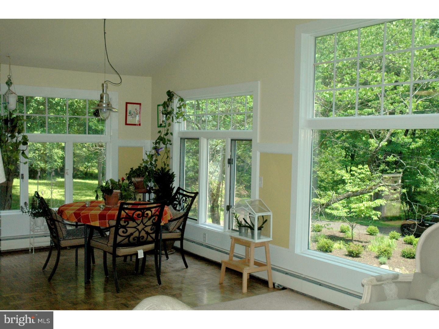 17 Poor Farm Road Pennington, NJ 08534 - Photo 10 of 24 Kitchen
