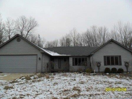 3637 Ray Road Oxford, MI 48370 - Photo 1 of 23 001