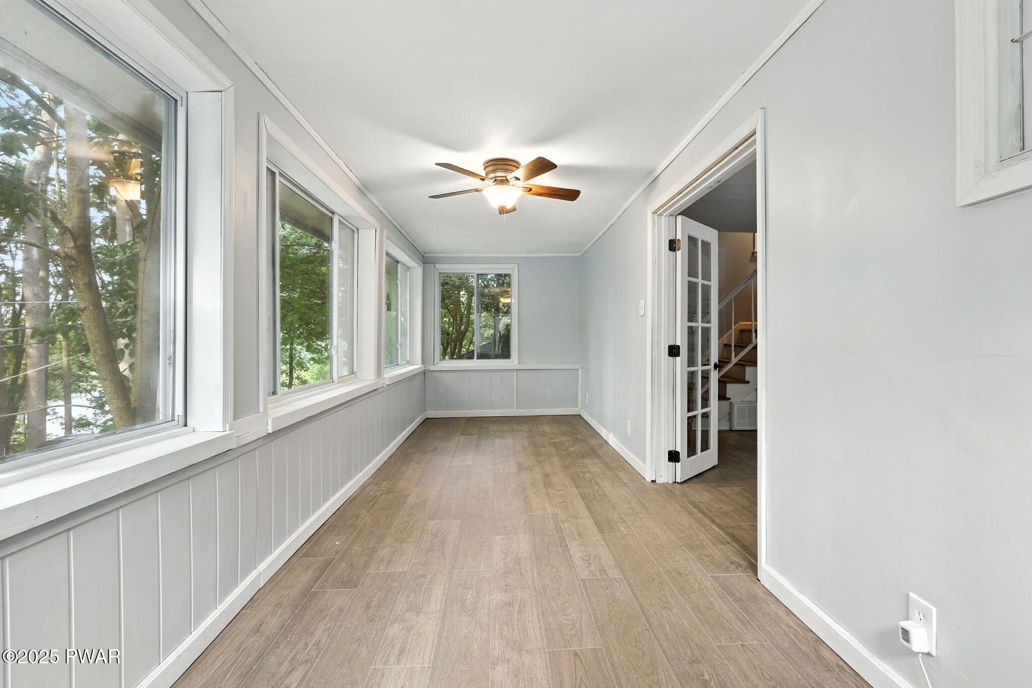 18 Elbert Behling Road Beach Lake, PA 18405 - Photo 23 of 57 Sun Room