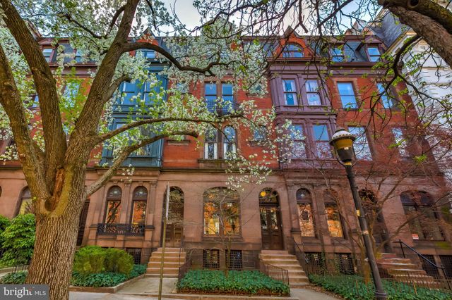 $730,000 | 1508 Park Avenue, Baltimore, MD 21217