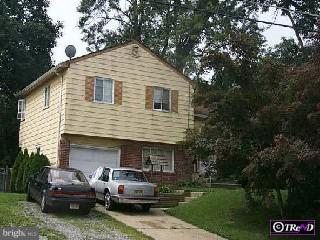 920 Woodlane Road Mount Holly, NJ 08060 - Photo 1 of 1