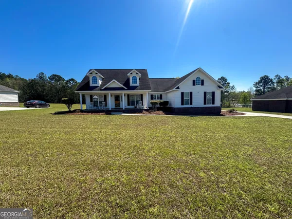 $323,500 | 615 Waverly Lane, Statesboro, GA 30458