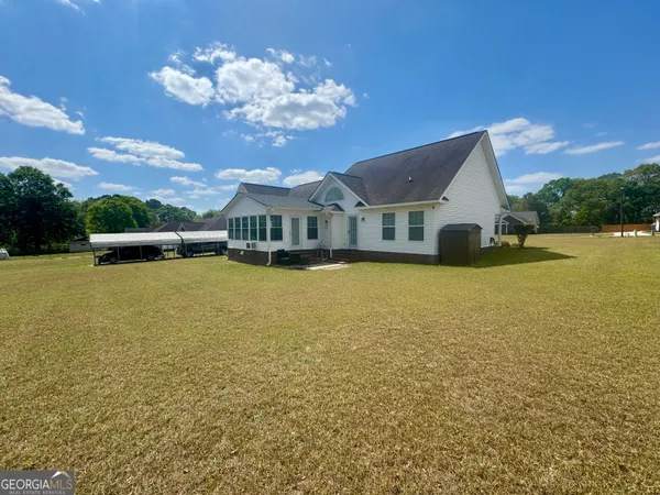 $323,500 | 615 Waverly Lane, Statesboro, GA 30458