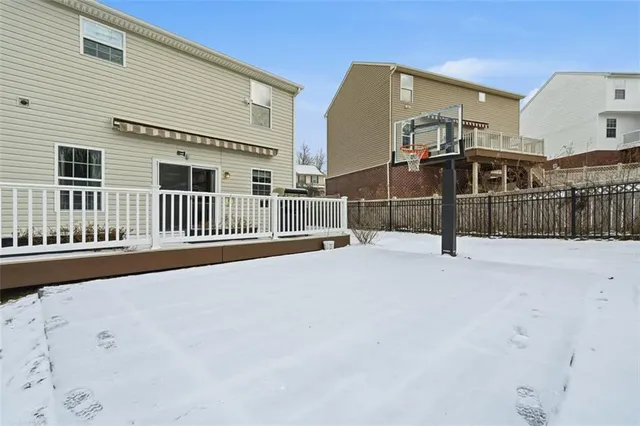 $494,900 | 613 Glengarry Court, Pittsburgh, PA 15239