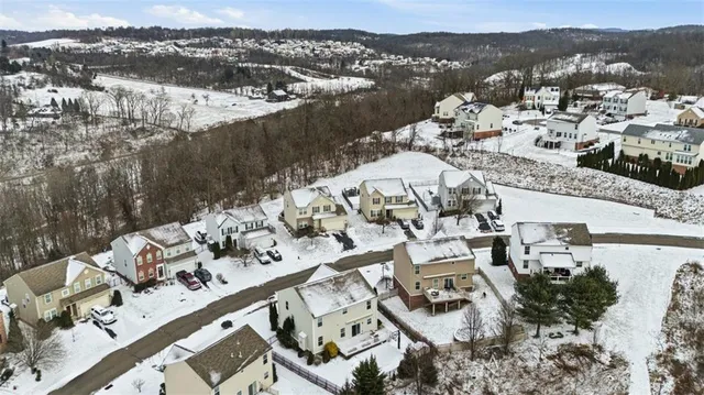 $494,900 | 613 Glengarry Court, Pittsburgh, PA 15239