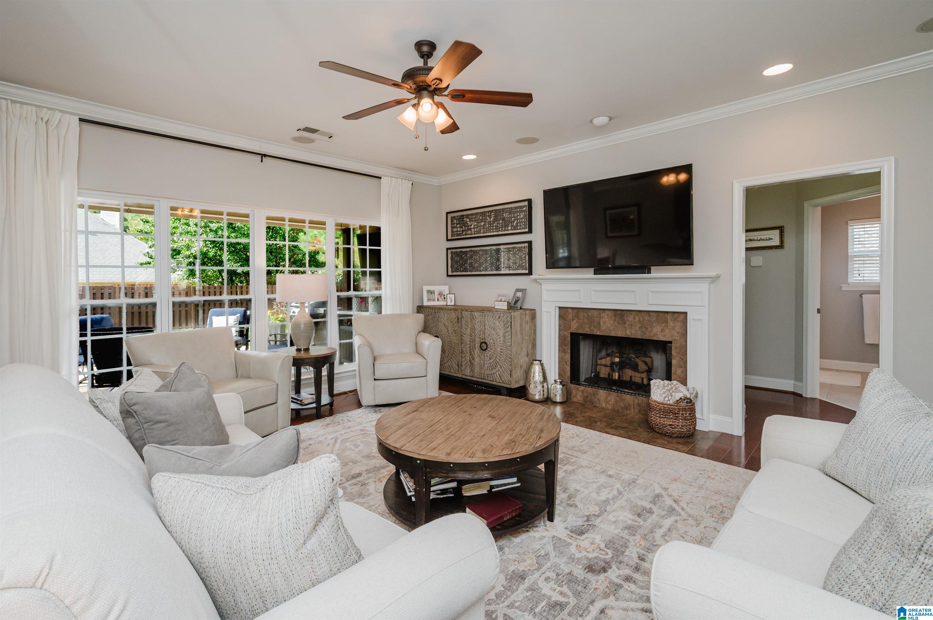 608 Chesser Court Chelsea, AL 35043 - Photo 10 of 37