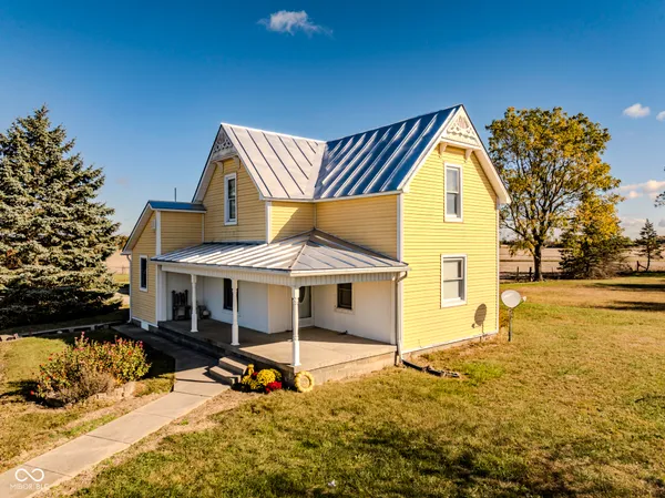 $649,900 | 11990 East County Road 400 South, Selma, IN 47383