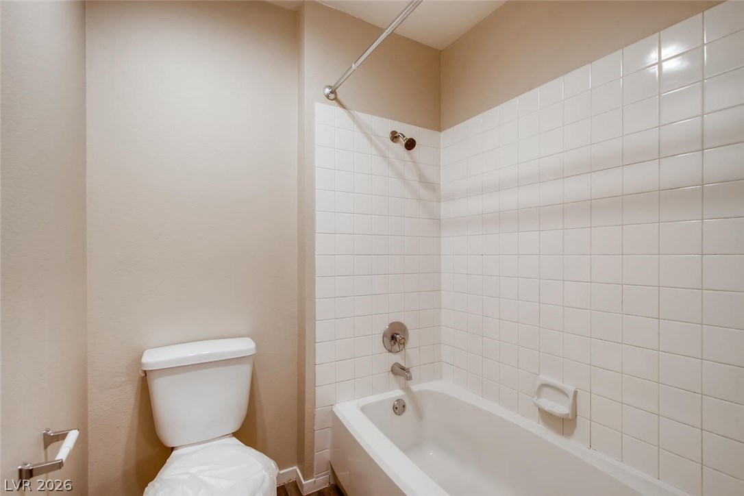 7100 West Pirates Cove Road, Unit 2093 Las Vegas, NV 89145 - Photo 15 of 23